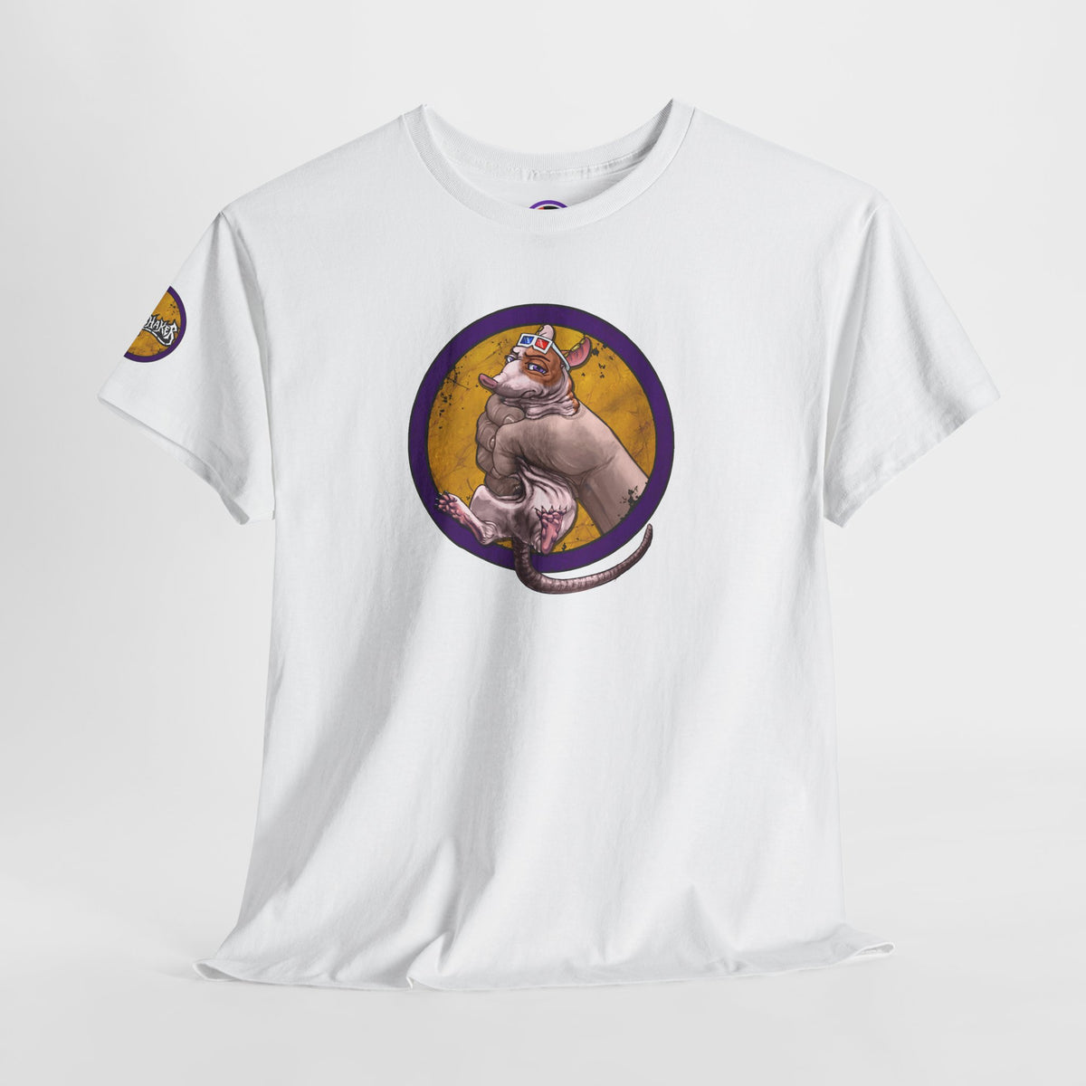 Emthirty "EMMYSHAKER" T-Shirt Alternate Colors