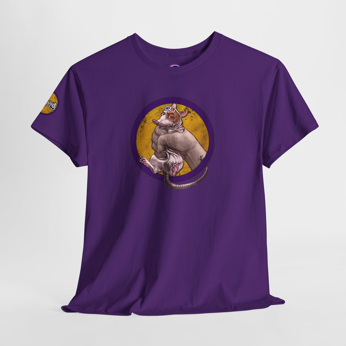 Emthirty "EMMYSHAKER" T-Shirt Alternate Colors