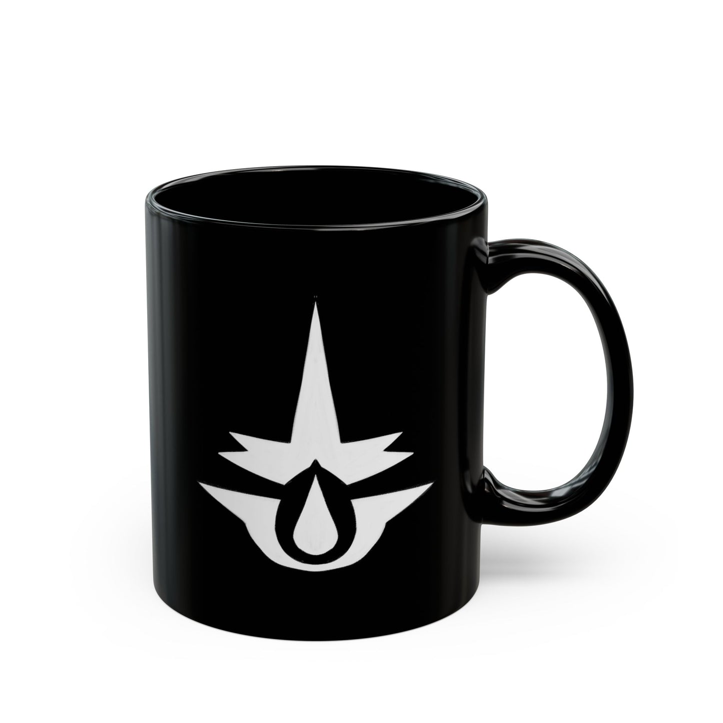 Ardeat Vita - Hoxgoblin Mug