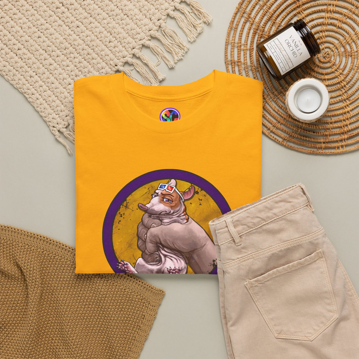 Emthirty "EMMYSHAKER" T-Shirt