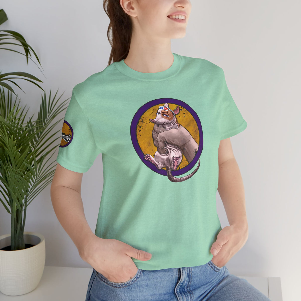 Emthirty "EMMYSHAKER" T-Shirt Alternate Colors