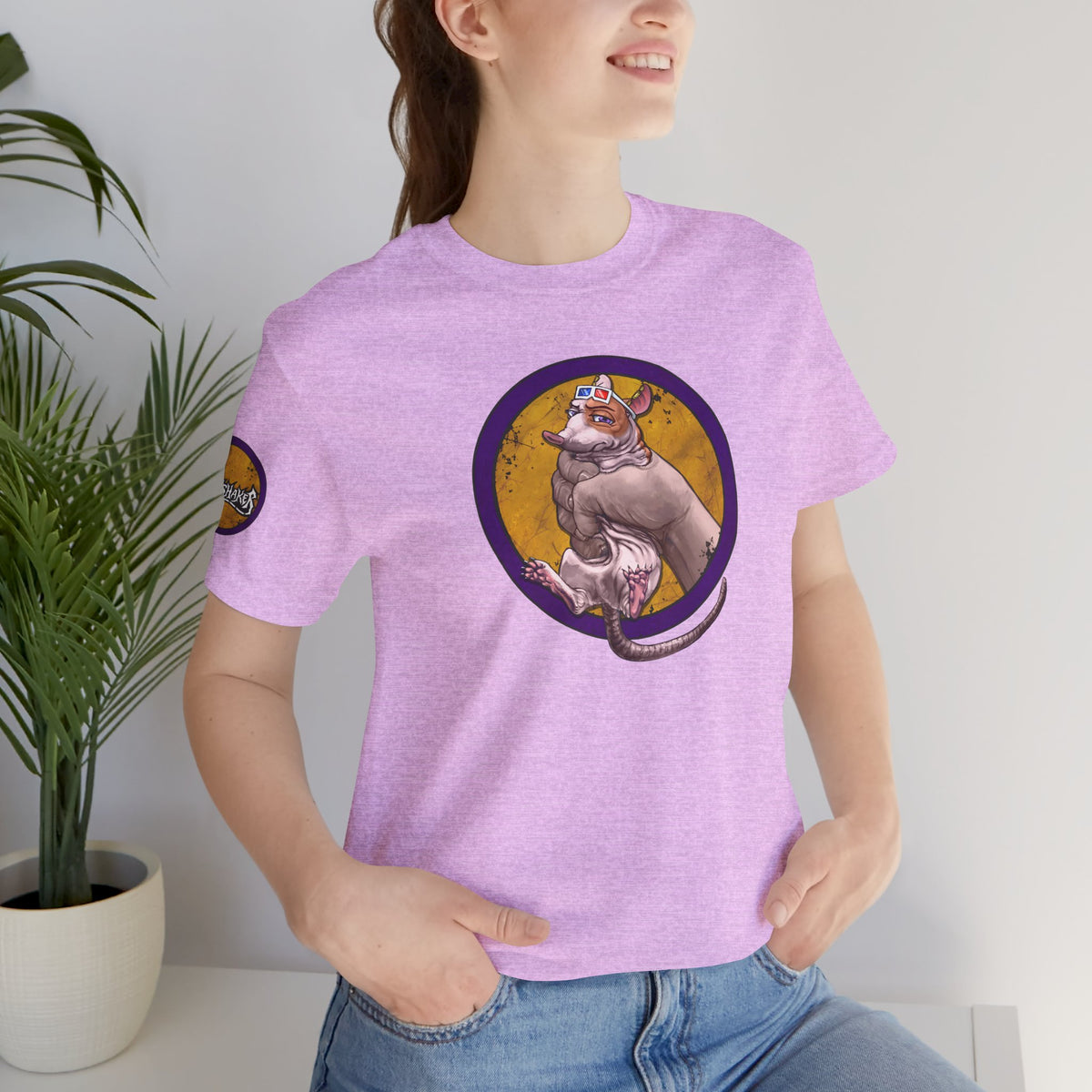 Emthirty "EMMYSHAKER" T-Shirt Alternate Colors