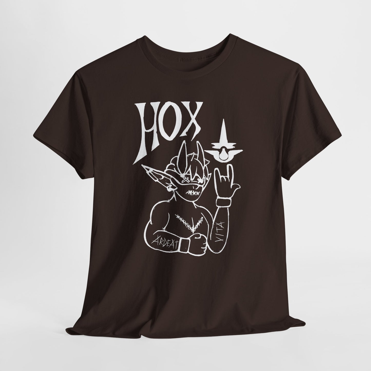 Ardeat Vita - Hoxgoblin Shirt