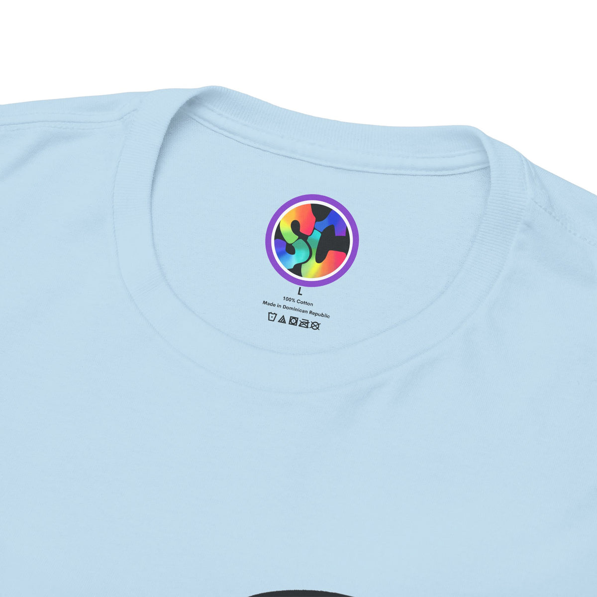 PhoenixRedtail “I’m Not a Cow, Man!”  MLP T-Shirt
