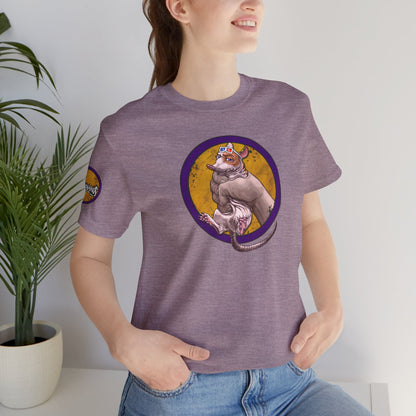 Emthirty "EMMYSHAKER" T-Shirt Alternate Colors