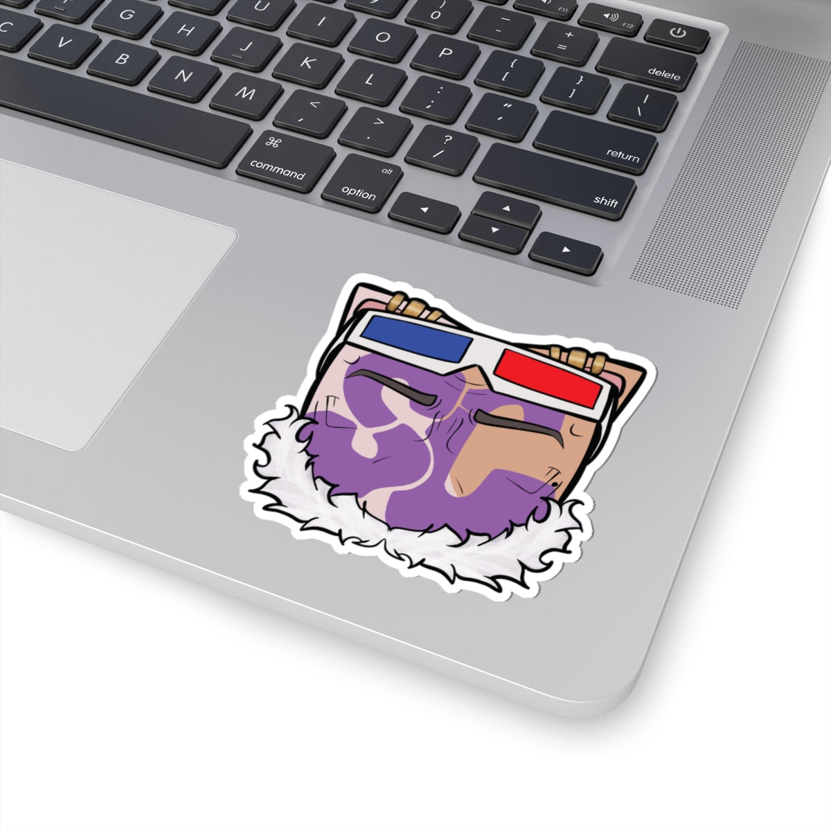 Sticker Collective "Emthirty" Laptop Decal