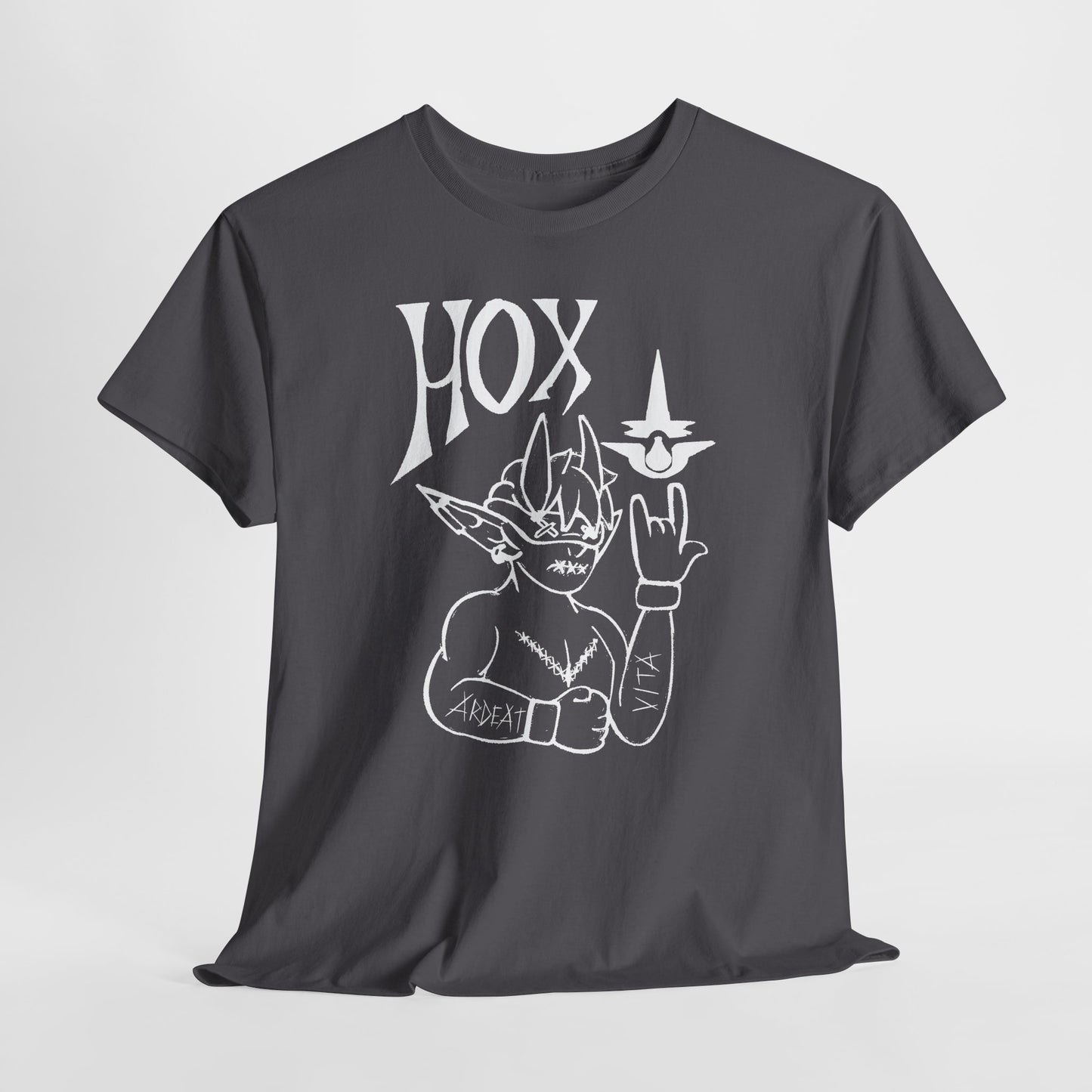 Ardeat Vita - Hoxgoblin Shirt