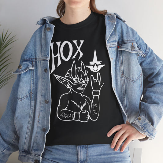 Ardeat Vita - Hoxgoblin Shirt
