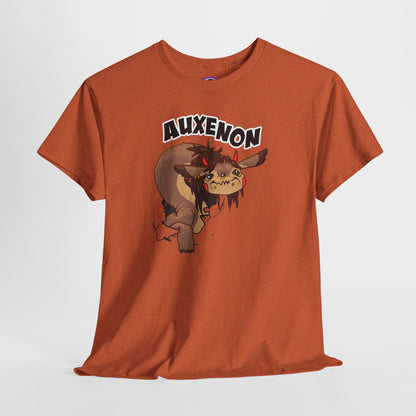 Auxenon "Chestburster"  T-Shirt Alternate Colors