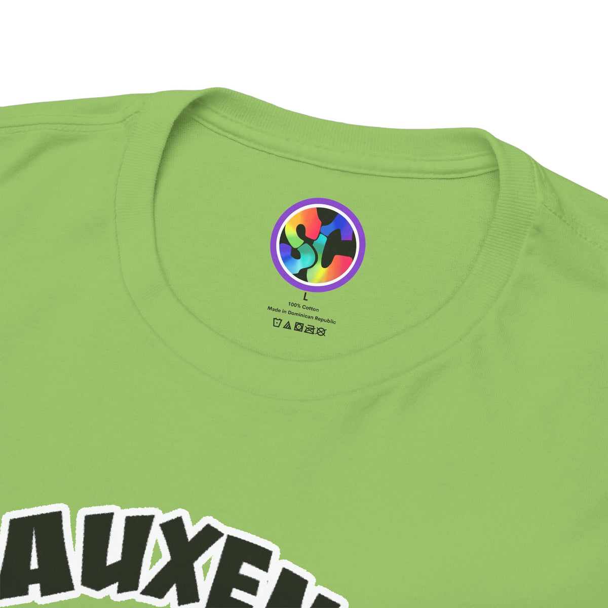 Auxenon "Chestburster"  T-Shirt Alternate Colors