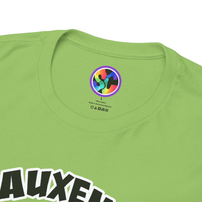 Auxenon "Chestburster"  T-Shirt Alternate Colors