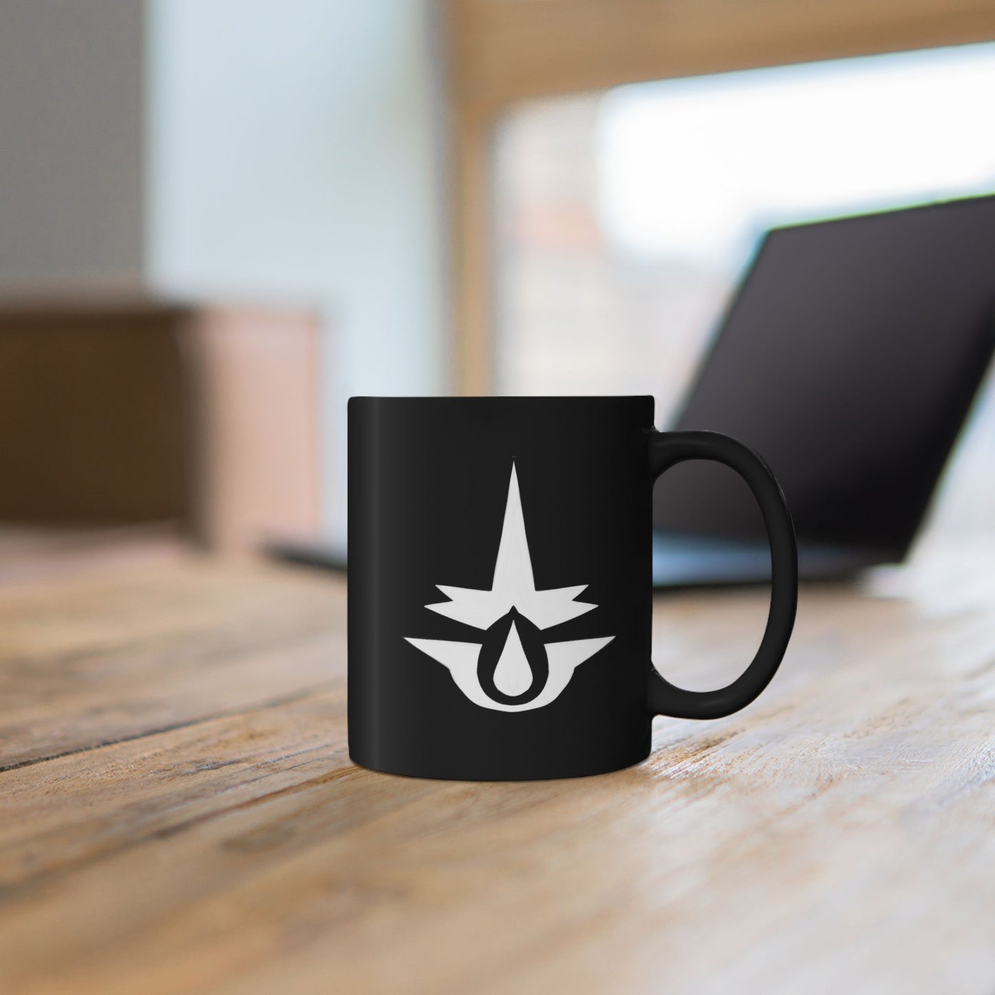 Ardeat Vita - Hoxgoblin Mug