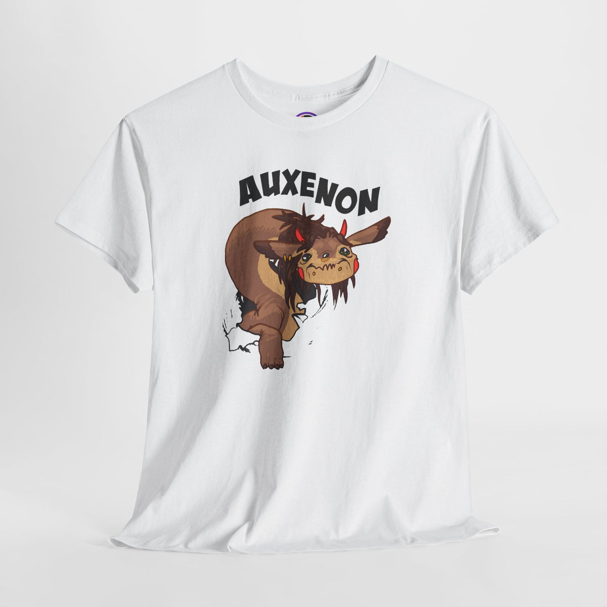 Auxenon "Chestburster"  T-Shirt