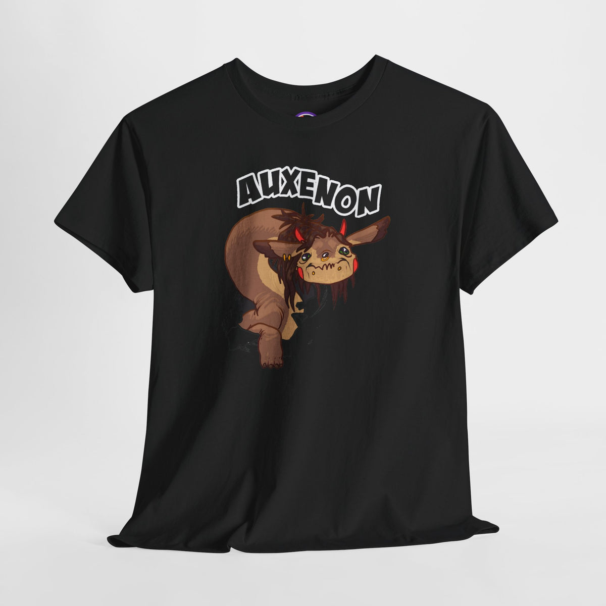 Auxenon "Chestburster"  T-Shirt Alternate Colors