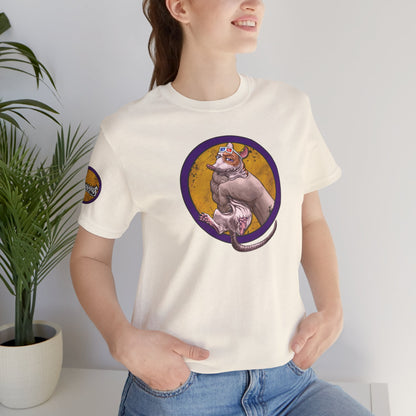 Emthirty "EMMYSHAKER" T-Shirt Alternate Colors