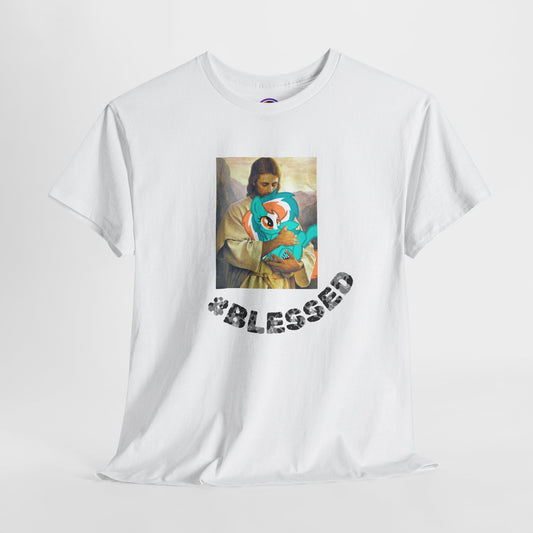 PhoenixRedtail "Blessed" T-Shirt