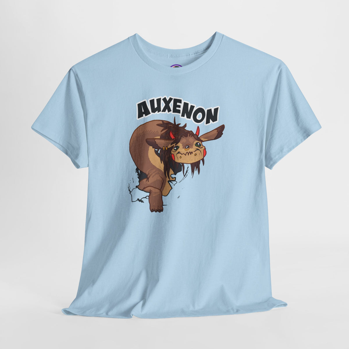 Auxenon "Chestburster"  T-Shirt