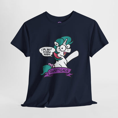 PhoenixRedtail “I’m Not a Cow, Man!”  MLP T-Shirt