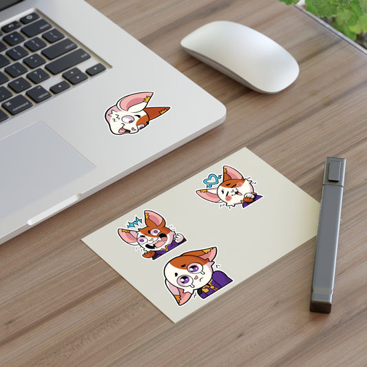 Em_Thirty Twitch Emote Stickers